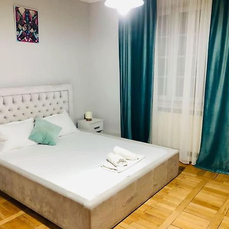 Joy City Stay Nemoianu 7 Тимишоара Экстерьер фото
