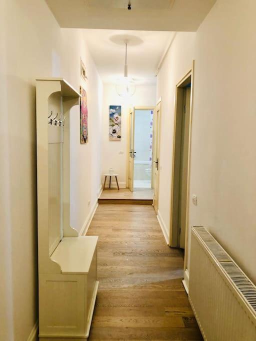 Joy City Stay Nemoianu 7 Тимишоара Экстерьер фото