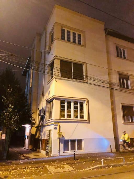 Joy City Stay Nemoianu 7 Тимишоара Экстерьер фото