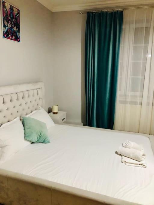 Joy City Stay Nemoianu 7 Тимишоара Экстерьер фото