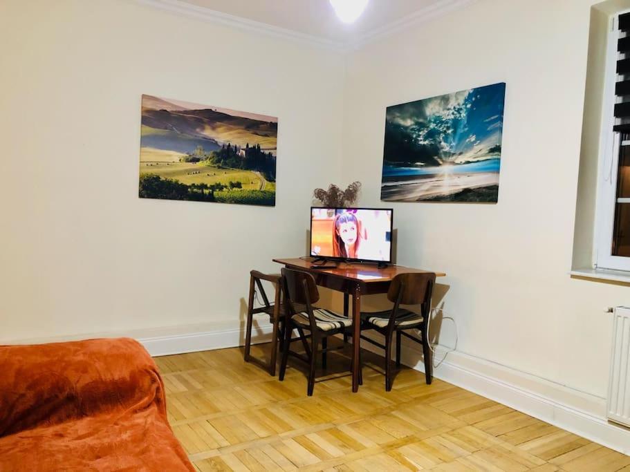 Joy City Stay Nemoianu 7 Тимишоара Экстерьер фото