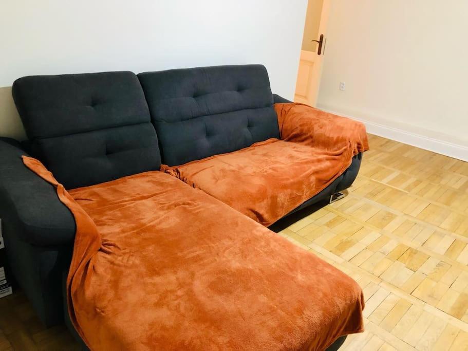 Joy City Stay Nemoianu 7 Тимишоара Экстерьер фото