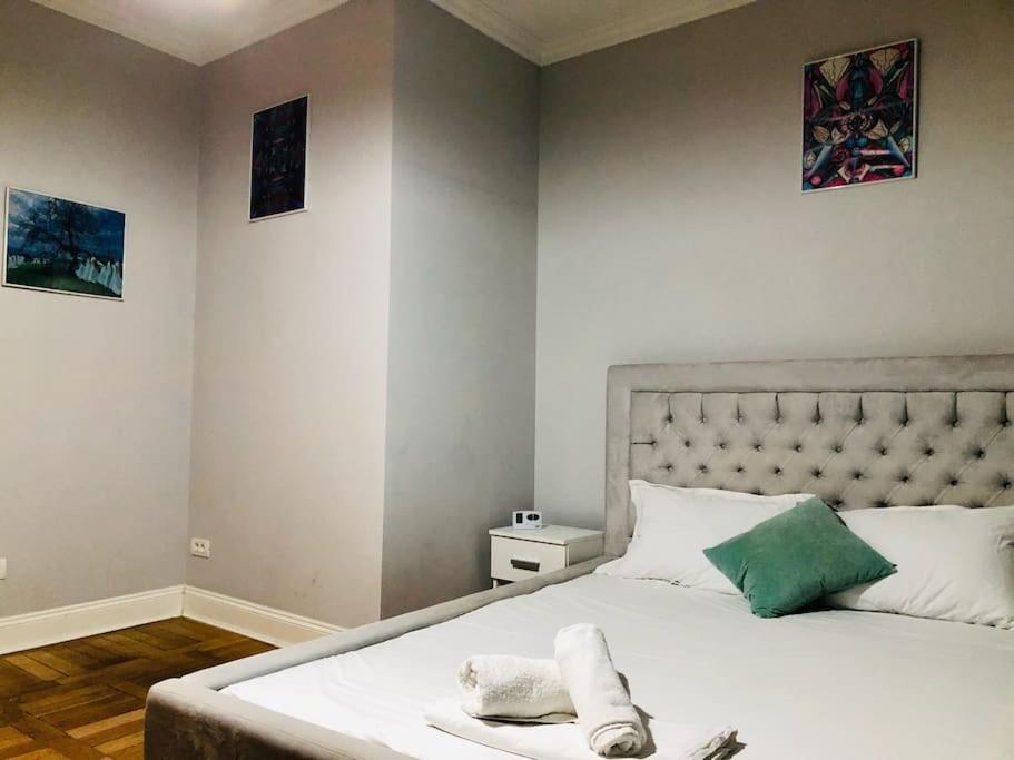 Joy City Stay Nemoianu 7 Тимишоара Экстерьер фото