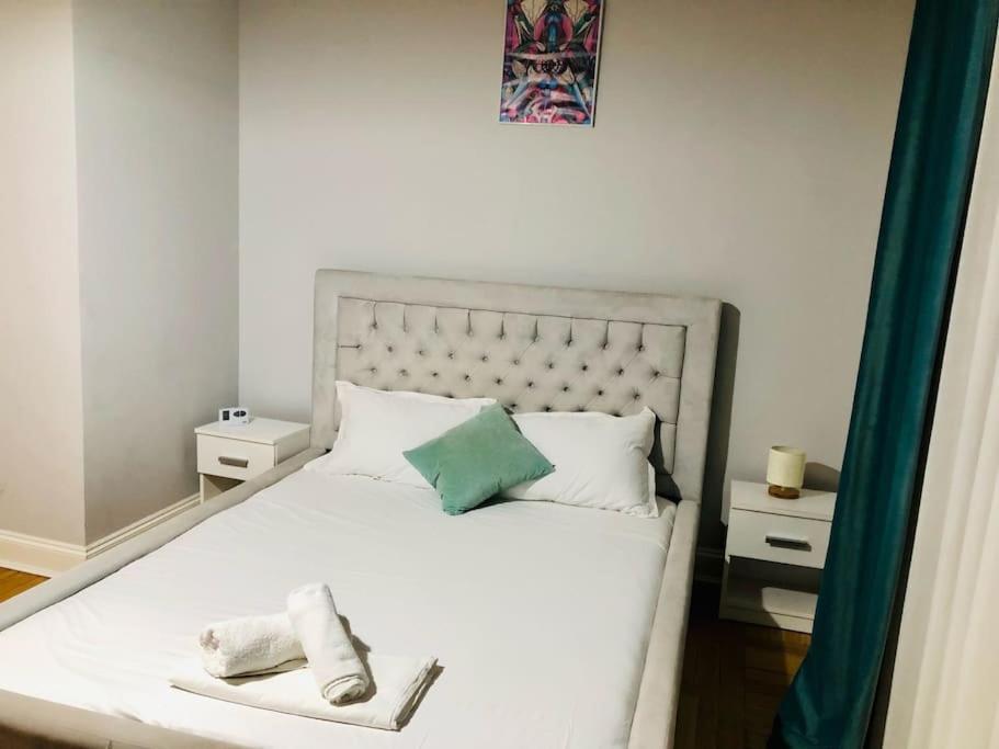 Joy City Stay Nemoianu 7 Тимишоара Экстерьер фото