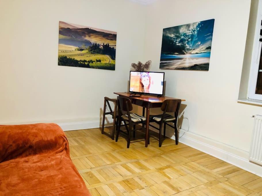 Joy City Stay Nemoianu 7 Тимишоара Экстерьер фото