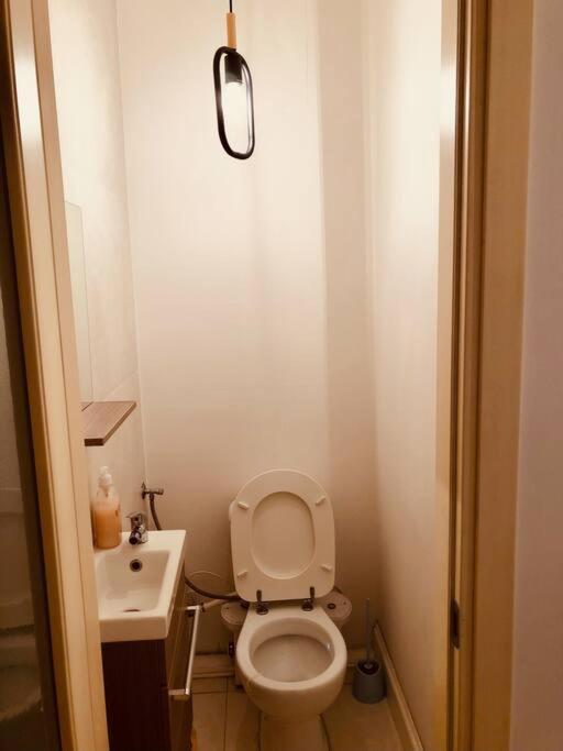 Joy City Stay Nemoianu 7 Тимишоара Экстерьер фото