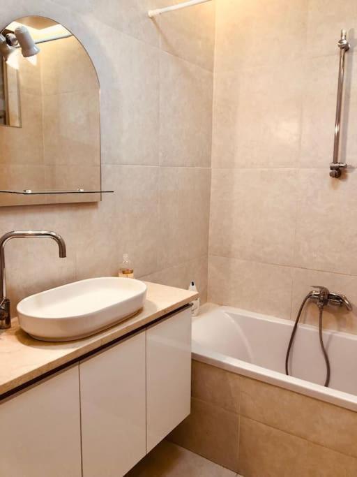 Joy City Stay Nemoianu 7 Тимишоара Экстерьер фото