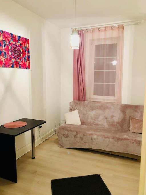 Joy City Stay Nemoianu 7 Тимишоара Экстерьер фото