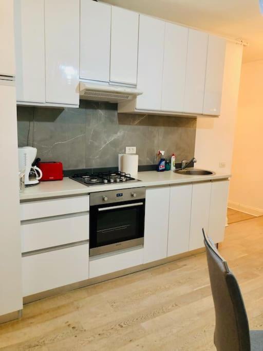 Joy City Stay Nemoianu 7 Тимишоара Экстерьер фото