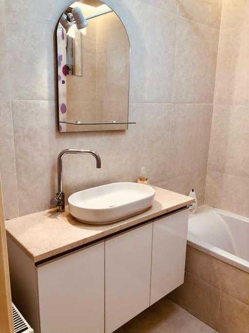Joy City Stay Nemoianu 7 Тимишоара Экстерьер фото