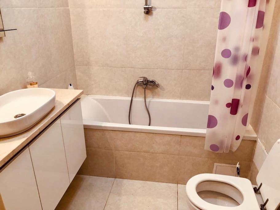 Joy City Stay Nemoianu 7 Тимишоара Экстерьер фото
