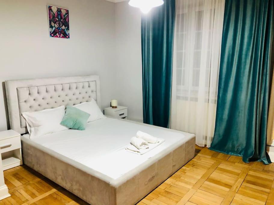 Joy City Stay Nemoianu 7 Тимишоара Экстерьер фото