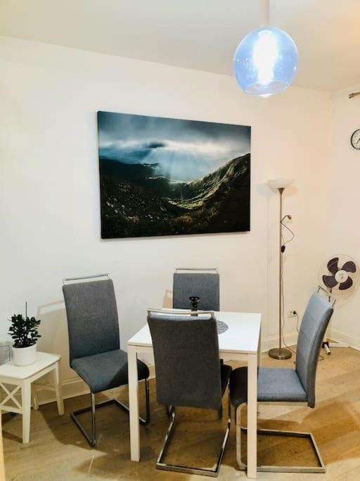 Joy City Stay Nemoianu 7 Тимишоара Экстерьер фото