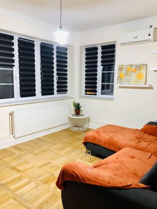 Joy City Stay Nemoianu 7 Тимишоара Экстерьер фото