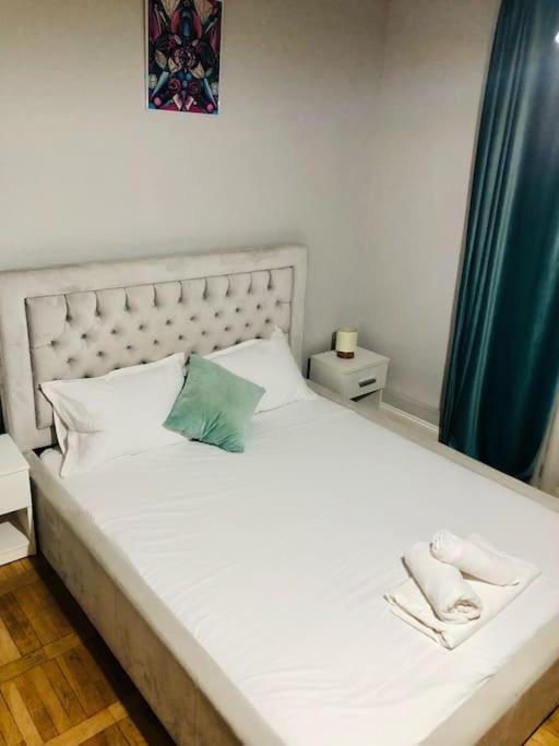 Joy City Stay Nemoianu 7 Тимишоара Экстерьер фото