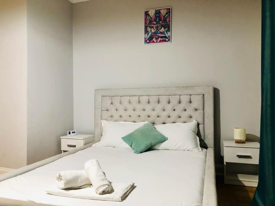 Joy City Stay Nemoianu 7 Тимишоара Экстерьер фото
