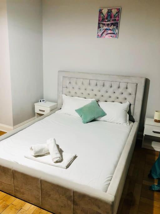 Joy City Stay Nemoianu 7 Тимишоара Экстерьер фото