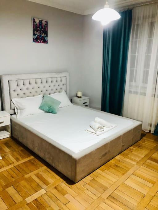 Joy City Stay Nemoianu 7 Тимишоара Экстерьер фото
