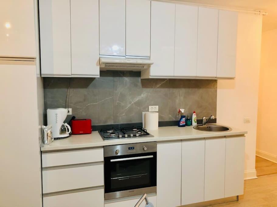 Joy City Stay Nemoianu 7 Тимишоара Экстерьер фото