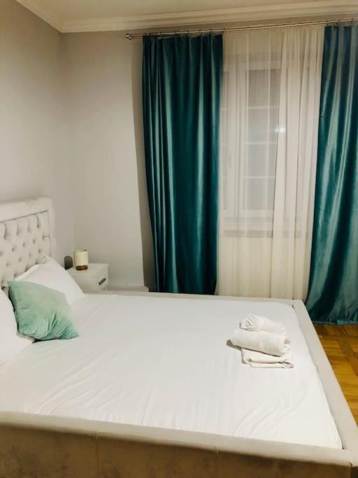 Joy City Stay Nemoianu 7 Тимишоара Экстерьер фото
